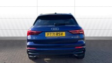 Audi Q3 40 TFSI Quattro S Line 5dr S Tronic Petrol Estate